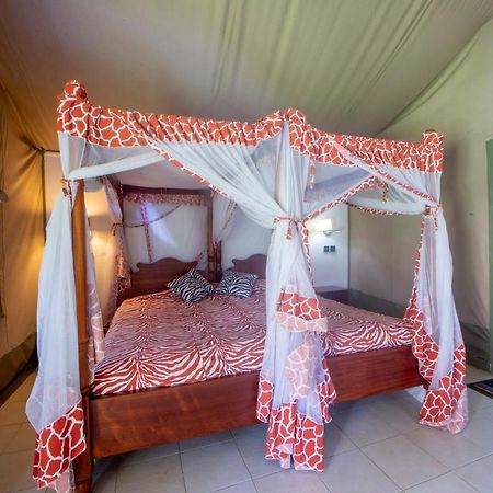 Lake Naivasha Crescent Camp 외부 사진